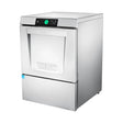 Hobart LXNH-2 LXn Series High Temp Undercounter Dishwasher