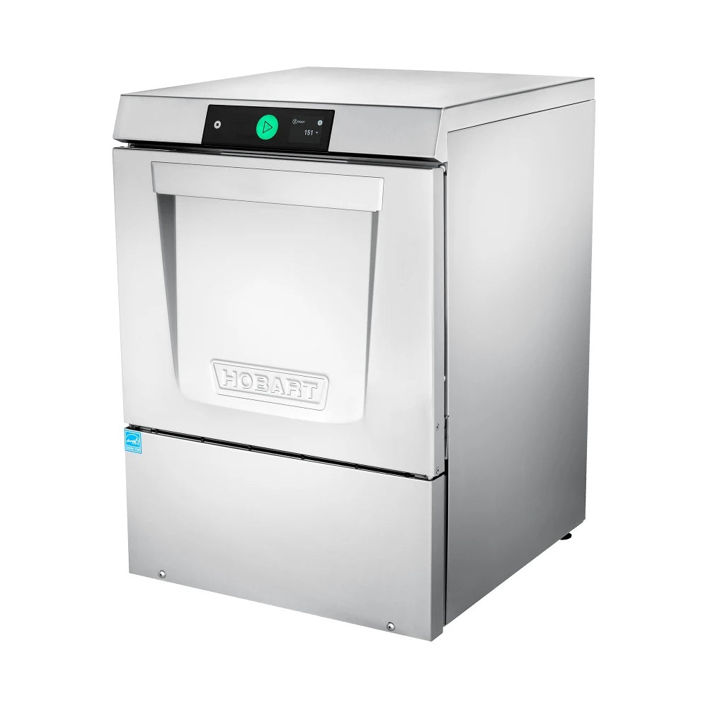 Hobart LXNH-2 LXn Series High Temp Undercounter Dishwasher