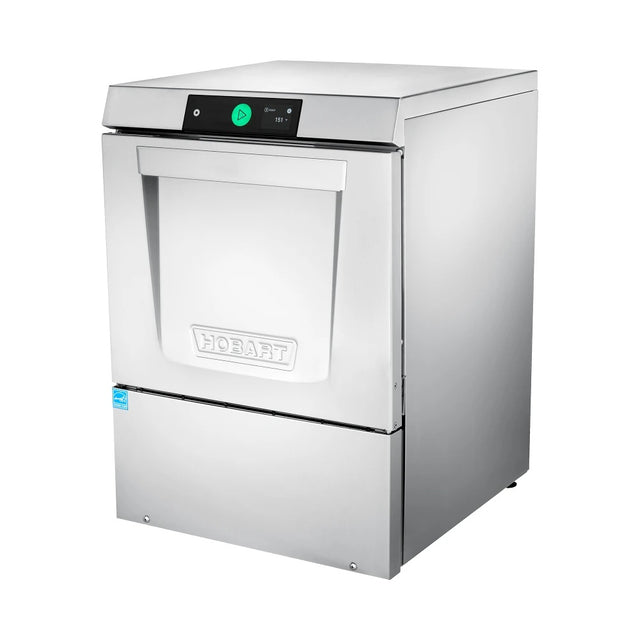 Hobart LXNH-2 LXn Series High Temp Undercounter Dishwasher