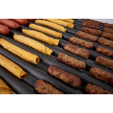 Star 8A-75ST-230V Grill-Max® Roller Grills 230V 75 Dogs Analogue Control Staltec