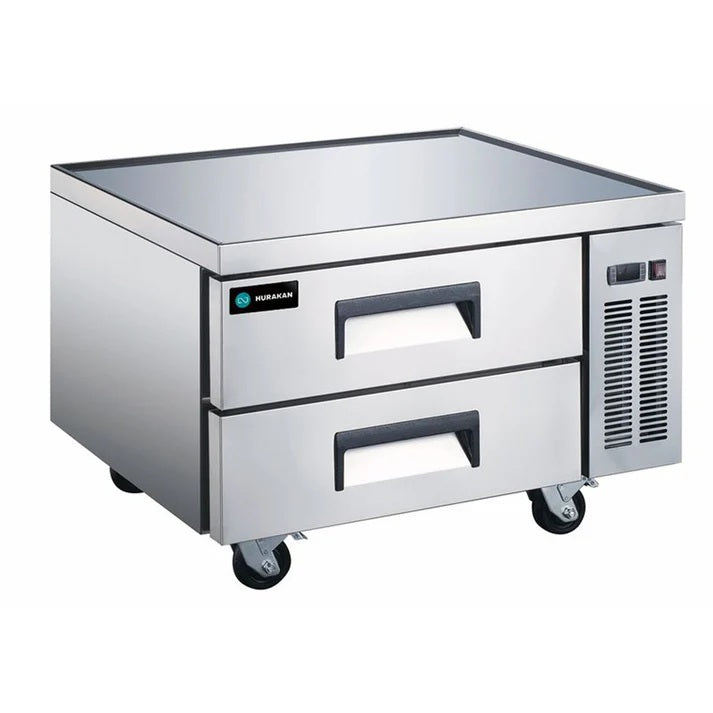 Hurakan HKN-CB36R1 36" Chef Base Refrigerator