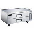 Hurakan HKN-CB48R1 48" Chef Base Refrigerator