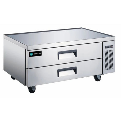 Hurakan HKN-CB48R1 48" Chef Base Refrigerator