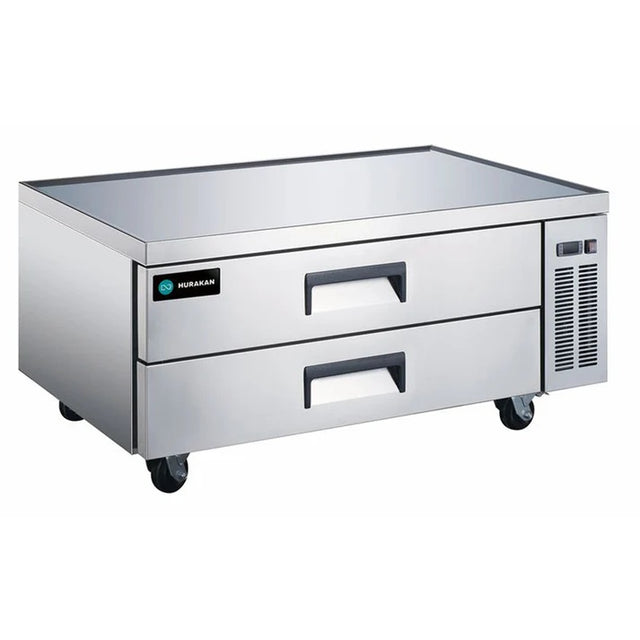 Hurakan HKN-CB48R1 48" Chef Base Refrigerator