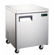 Hurakan HKN-UC27F1 27" Undercounter Freezer