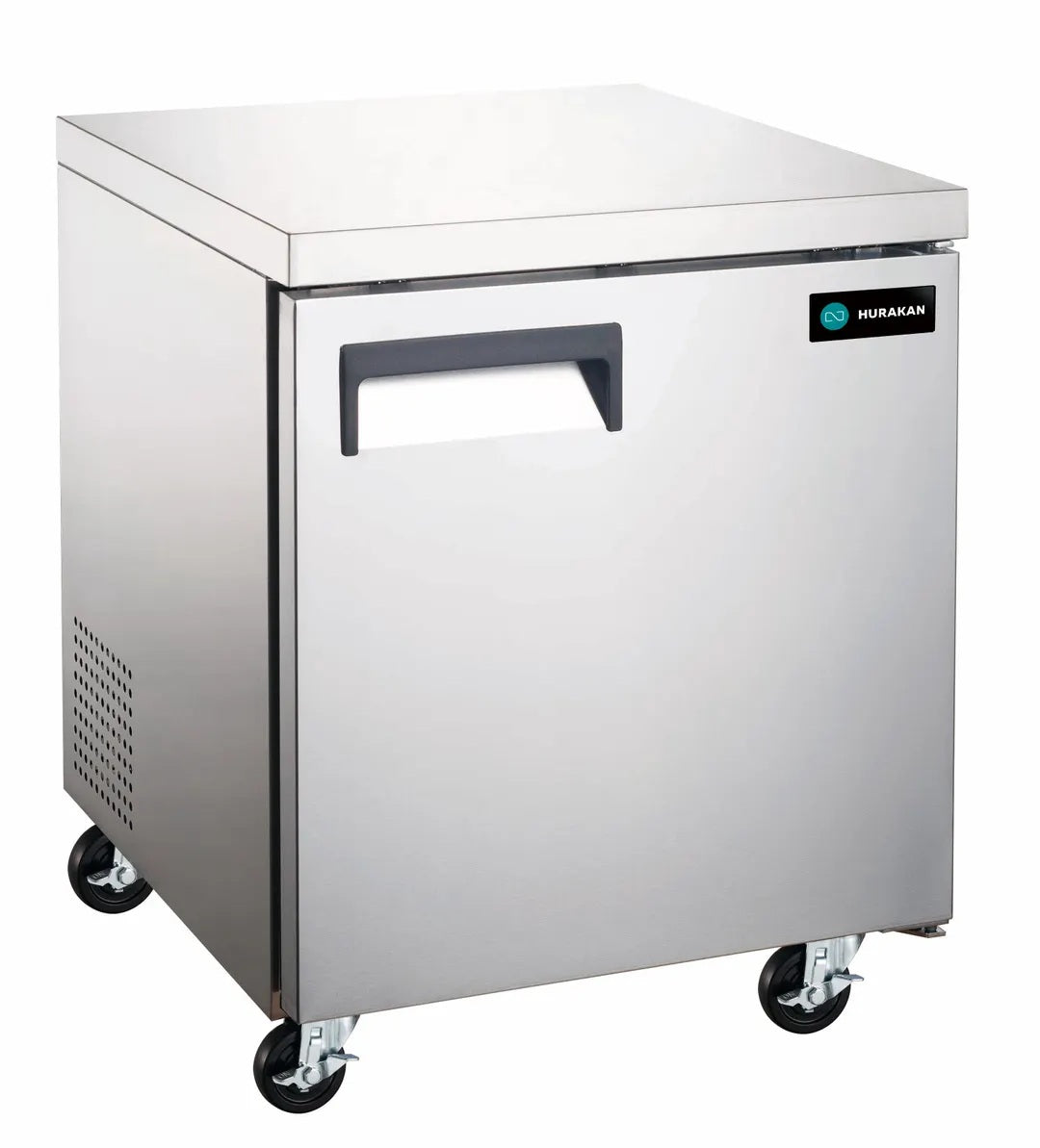 Hurakan HKN-UC27R1 27" Undercounter Refrigerator