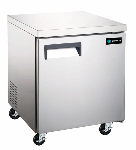 Hurakan HKN-UC27R1 27" Undercounter Refrigerator