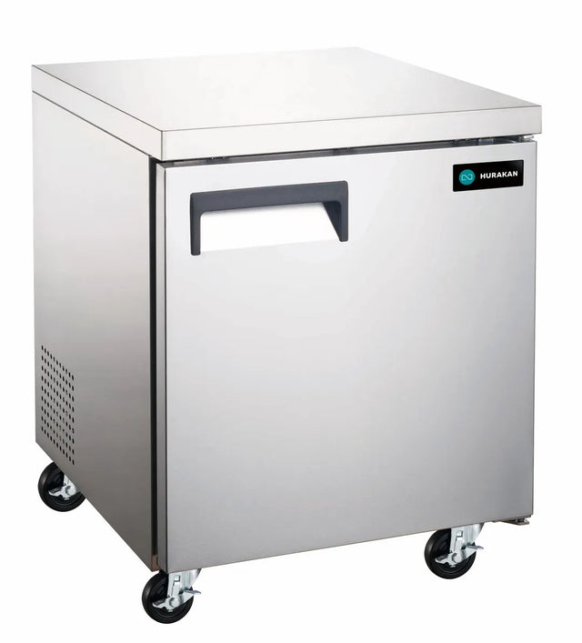 Hurakan HKN-UC27R1 27" Undercounter Refrigerator