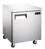 Hurakan HKN-UC27R1 27" Undercounter Refrigerator