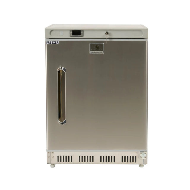 Kelvinator KCHUC5FADA 24" Undercounter Freezer (1) Solid Door, 120v