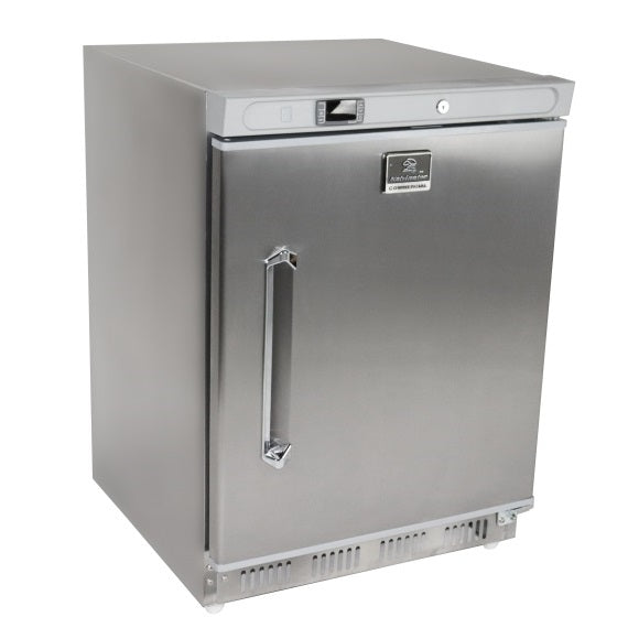 Kelvinator KCHUC5RADA 24" Undercounter Refrigerator (1) Solid Door, 120v