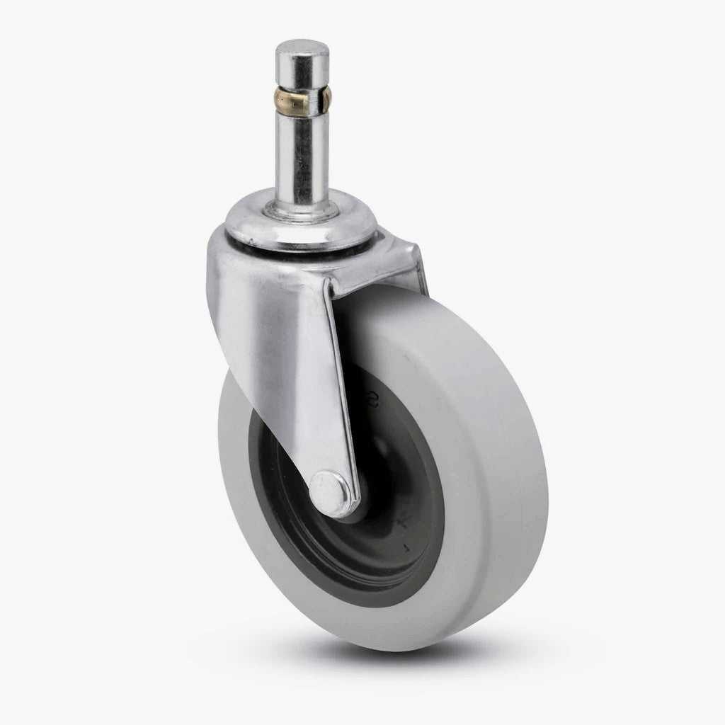 Migali 1597-01 Stem Caster for Back Bar Refrigerators