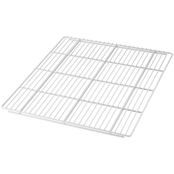 Migali 1759-385 Middle Coated Wire Shelf