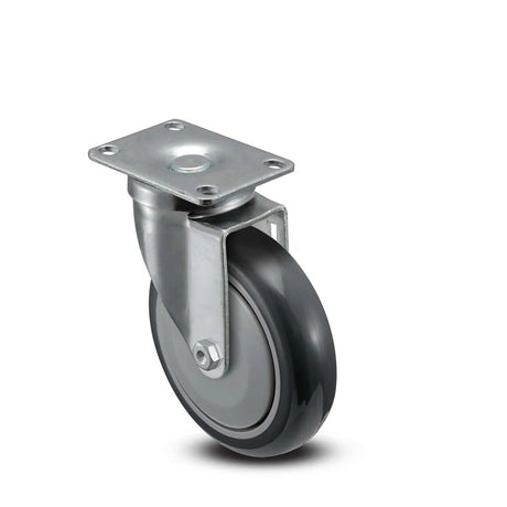 Plated Caster for Frigos Premium  Back Bar Refrigerators FGP-329-2481