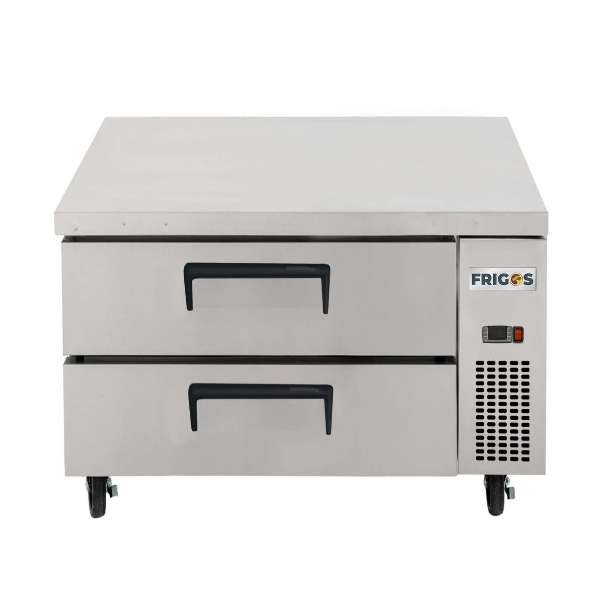 Chef's Choice: Frigos 36