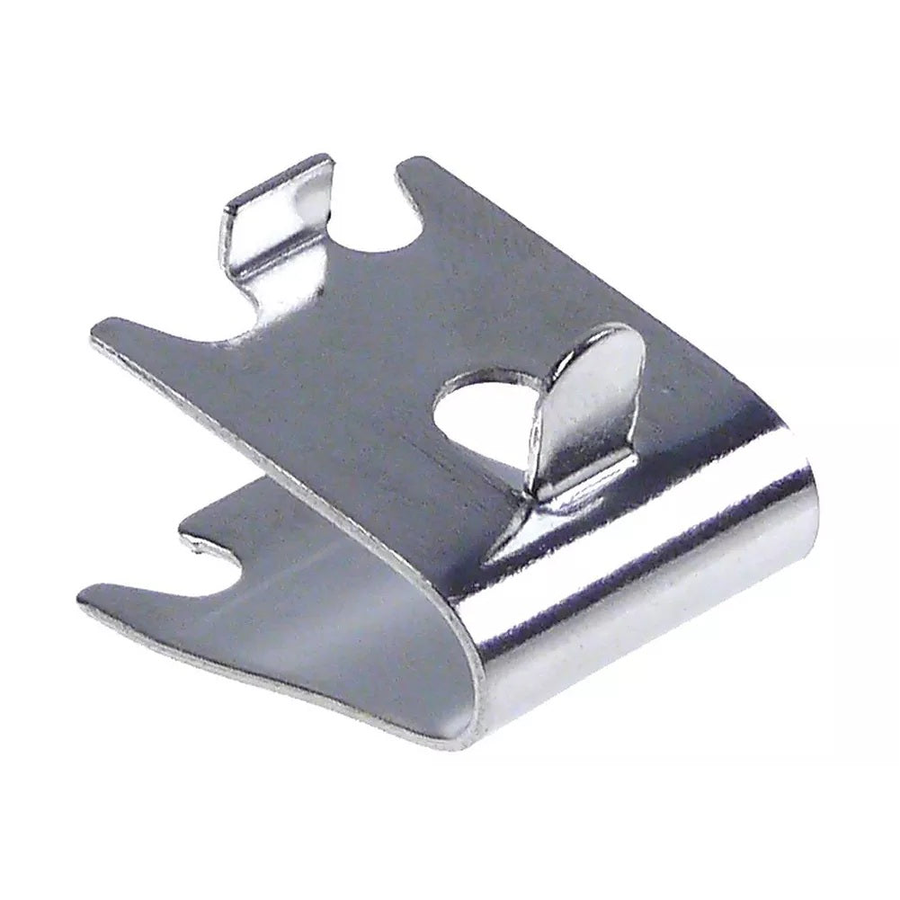 Refrigeration Shelf Clip 1759-04 Migali