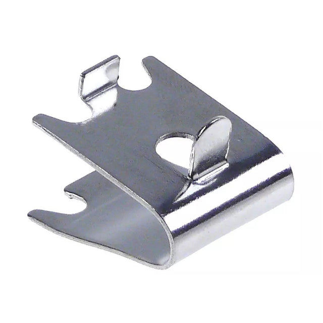 Refrigeration Shelf Clip 1759-04 Migali