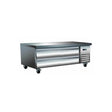 Serv-Ware CB60-HC 62" 2 Drawers Refrigerated Chef Base