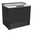 Serv-Ware GFR36 36" Glass Froster, 4.50 Cu. Ft.