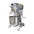 Serv-Ware PM20-PTO Floor Model 20 qt Planetary  Mixer,3-Speed, 1.5 HP