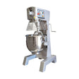 Serv-Ware PM30-PTO Floor Model 30 qt Planetary Mixer, 3-Speed, 2 HP
