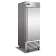 Serv-Ware RR1-HC-T 27" Reach-In Refrigerator, One Door, Stainless Steel Interior