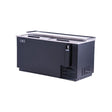 Spartan SBC-65 64.5"  Bottle Cooler 18 Cu. Ft.