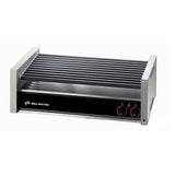 Star 8A-75SCE-230V Grill-Max® Roller Grills 230V 75 Dogs Electronic Control Duratec