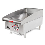 Star 8G-515TGF Star-Max®Electric Snap-Action Griddles