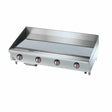 Star 8G-548CHSF Star-Max®Electric Snap-Action Griddles Chrome Plate 208V