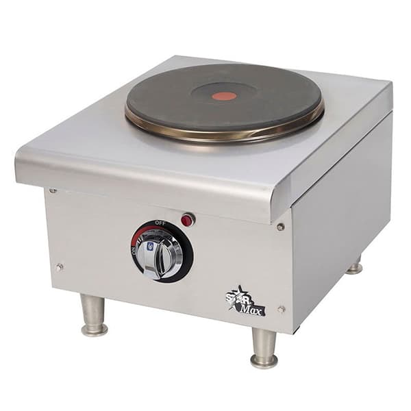 Star 8I-501FF Star-Max® Electric Hot Plate