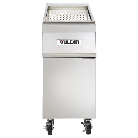 Vulcan FRYMATE VX15, a versatile Electric Fry Dump and Warming Station