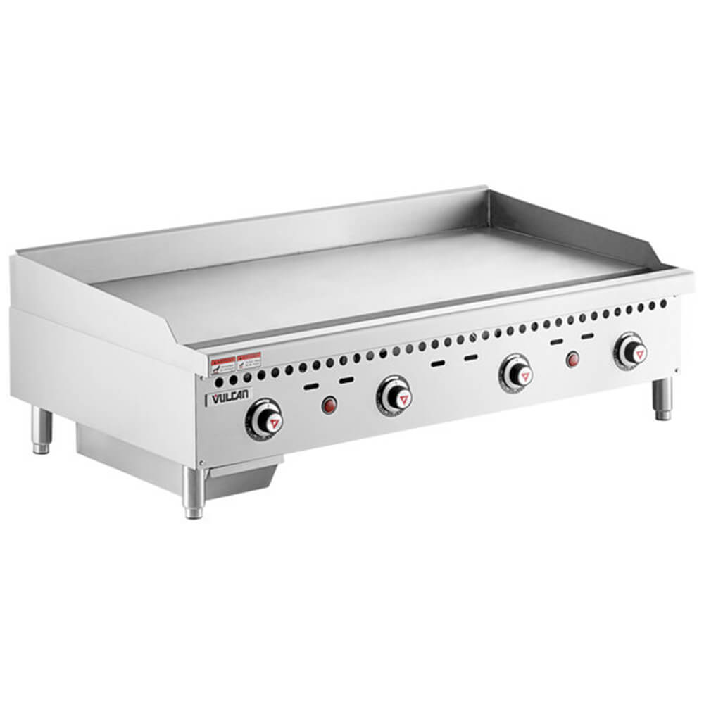 Vulcan VCRG48-T1 Natural Gas 48