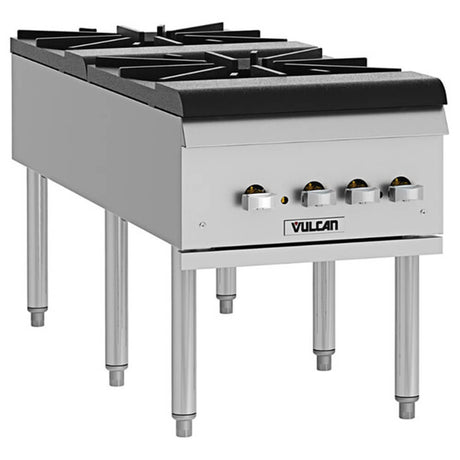 Vulcan VSP200F-1 Stockpot Range