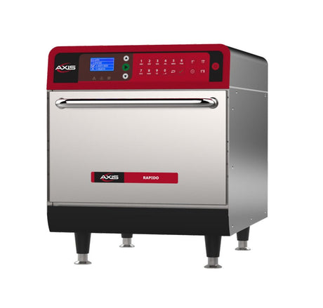 Axis RAPIDO 25" Speed Oven - Kitchen Pro Restaurant Equipment