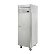 Blue Air BSF23T-HC 1-Door Reach-In Freezer 23 Cu Ft - Top Mounted - Kitchen Pro Restaurant Equipment