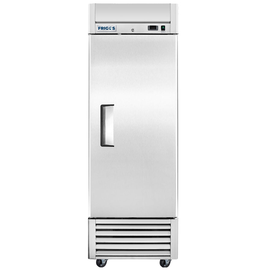 Reliable Cooling Frigos 27" Single Door Commercial Refrigerator FGRF