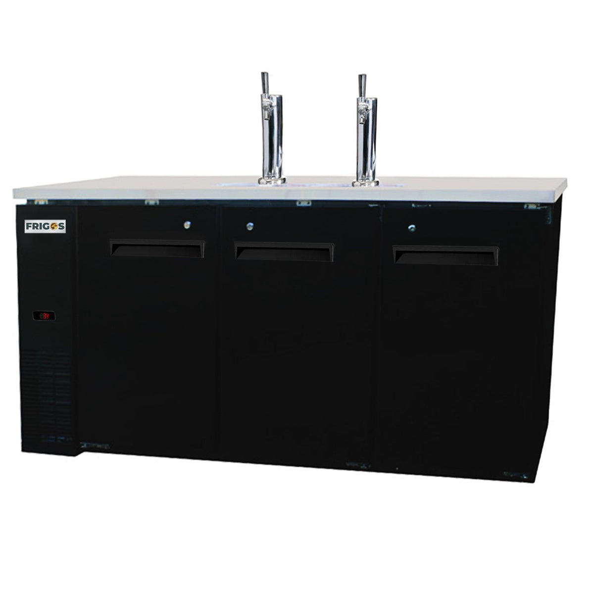 Refrigeration Equipment – Kitchen Pro Restaurant Equipment