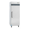 Frigos Premium FGP-RF-1DLH 28" One Solid Door Reach-In Refrigerator 23 Cu Ft - Kitchen Pro Restaurant Equipment