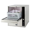 Jet-Tech F-14 High Temperature Multi-Purpose Countertop Dishwasher - 110V - Kitchen Pro Restaurant Equipment