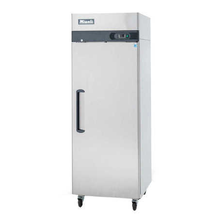 Migali C-1F-HC 1-Door Reach-In Freezer 23 Cu Ft - Kitchen Pro Restaurant Equipment