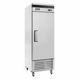 Migali C-1FB-HC 1-Door Reach-In Freezer 23 Cu Ft - Kitchen Pro Restaurant Equipment