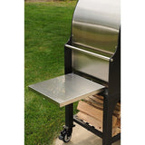 Omcan 31312 Outdoor Wood Burning Oven With Stainless Steel Oven Shelf 34 inches - Kitchen Pro Restaurant Equipment