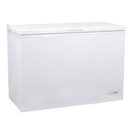 Omcan 44428 Chest Freezer 8.7 Cu Ft - Kitchen Pro Restaurant Equipment