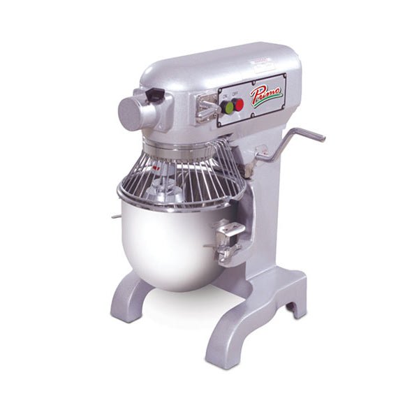 Primo PM 10 10 Quart PLANETARY Mixer