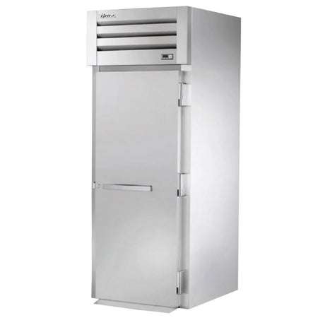 True STA1HRI-1S Full Height Insulated Mobile Heated Cabinet With (1) Rack Capacity, 208-230v/1ph - Kitchen Pro Restaurant Equipment