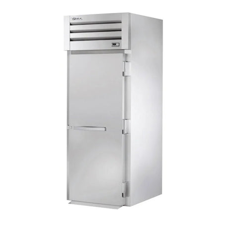 True STA1HRI89-1S Full Height Insulated Mobile Heated Cabinet With (1) Rack Capacity, 208-230v/1ph - Kitchen Pro Restaurant Equipment