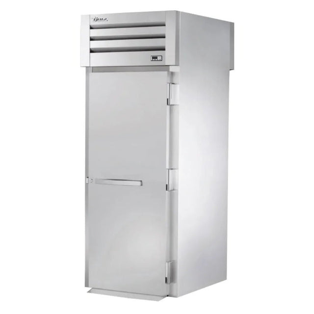 True STA1HRT-1S-1S Full Height Insulated Mobile Heated Cabinet With (1) Rack Capacity, 208-230v/1ph - Kitchen Pro Restaurant Equipment