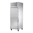 True STA1R-1S-HC 27 1/2" One Section Reach In Refrigerator, (1) Right Hinge Solid Door, 115v - Kitchen Pro Restaurant Equipment