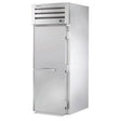 True STA1RRI89-1S 35" One Section Roll In Refrigerator, (1) Right Hinge Solid Door, 115v - Kitchen Pro Restaurant Equipment